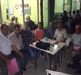 Doğanca köyü ziyaretimiz