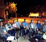 Bayramlı köyü ziyaretimiz (1)