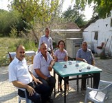Hıdırca Köyü ziyaretimiz